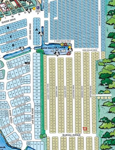 6001 - 1463a S Kings Hwy., Myrtle Beach, SC 29575