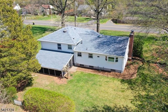 58 Wilson Road, Franklin Twp., NJ 08873