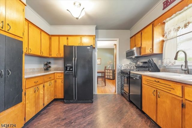 58 Wilson Road, Franklin Twp., NJ 08873