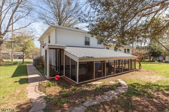 58 Wilson Road, Franklin Twp., NJ 08873
