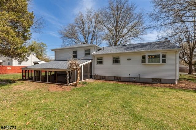 58 Wilson Road, Franklin Twp., NJ 08873