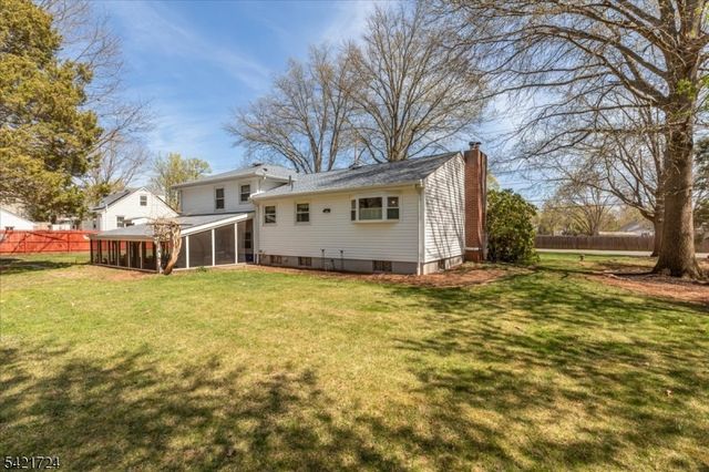 58 Wilson Road, Franklin Twp., NJ 08873
