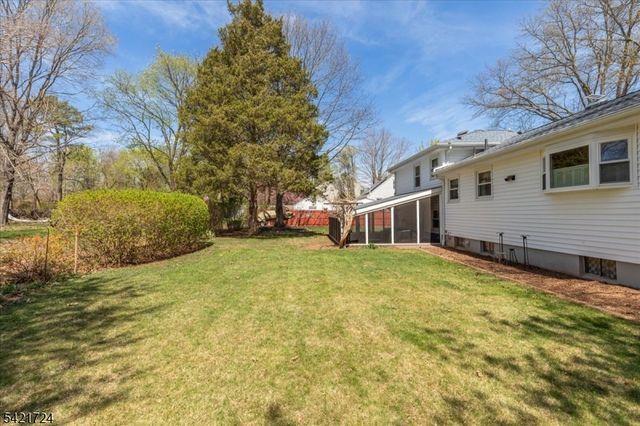 58 Wilson Road, Franklin Twp., NJ 08873