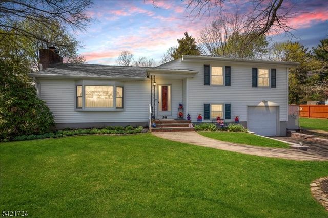 58 Wilson Road, Franklin Twp., NJ 08873
