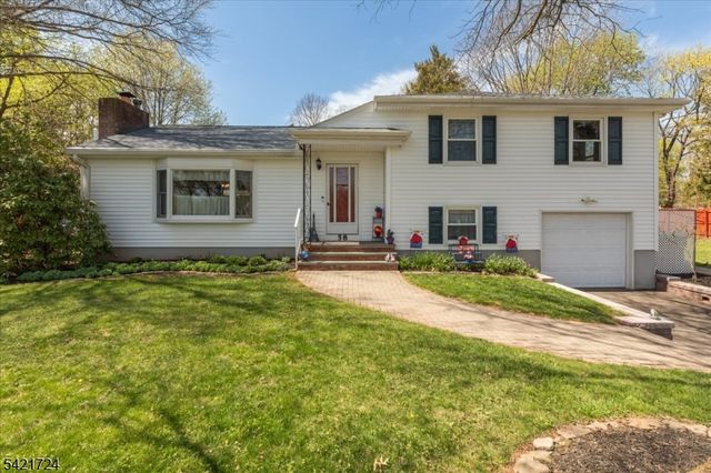 58 Wilson Road, Franklin Twp., NJ 08873
