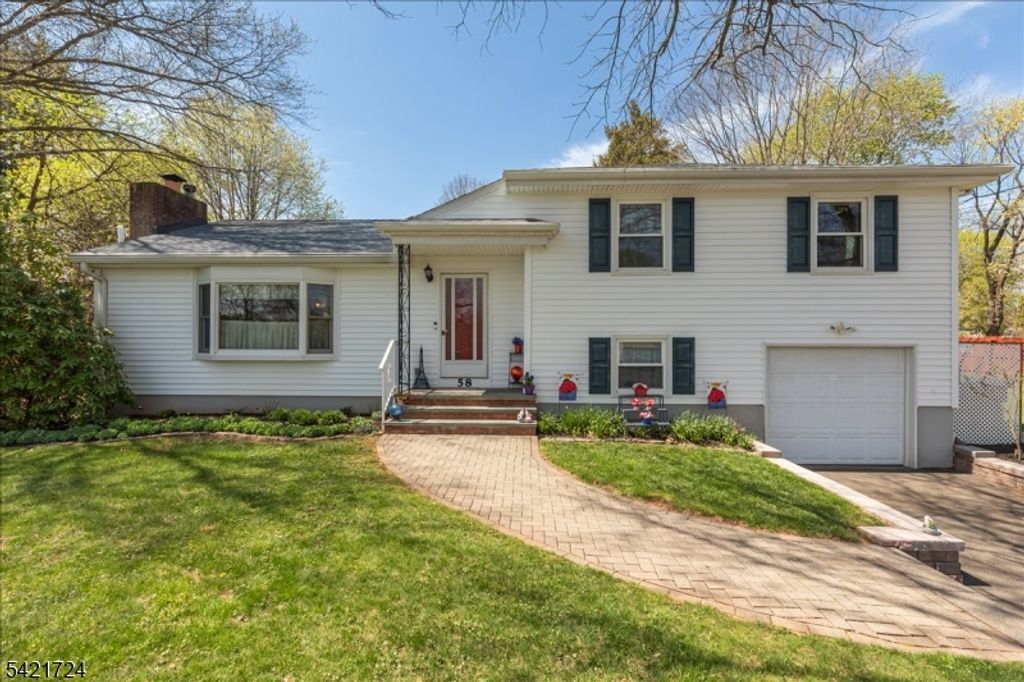 58 Wilson Road, Franklin Twp., NJ 08873