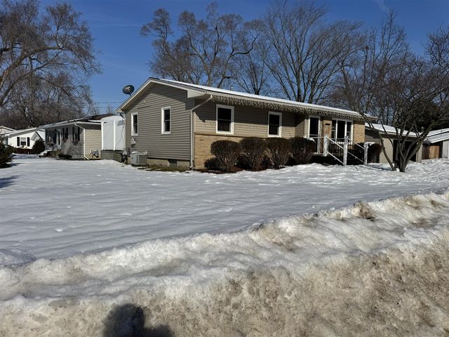 3751 Lawn Street, Grand Rapids, MI 49534