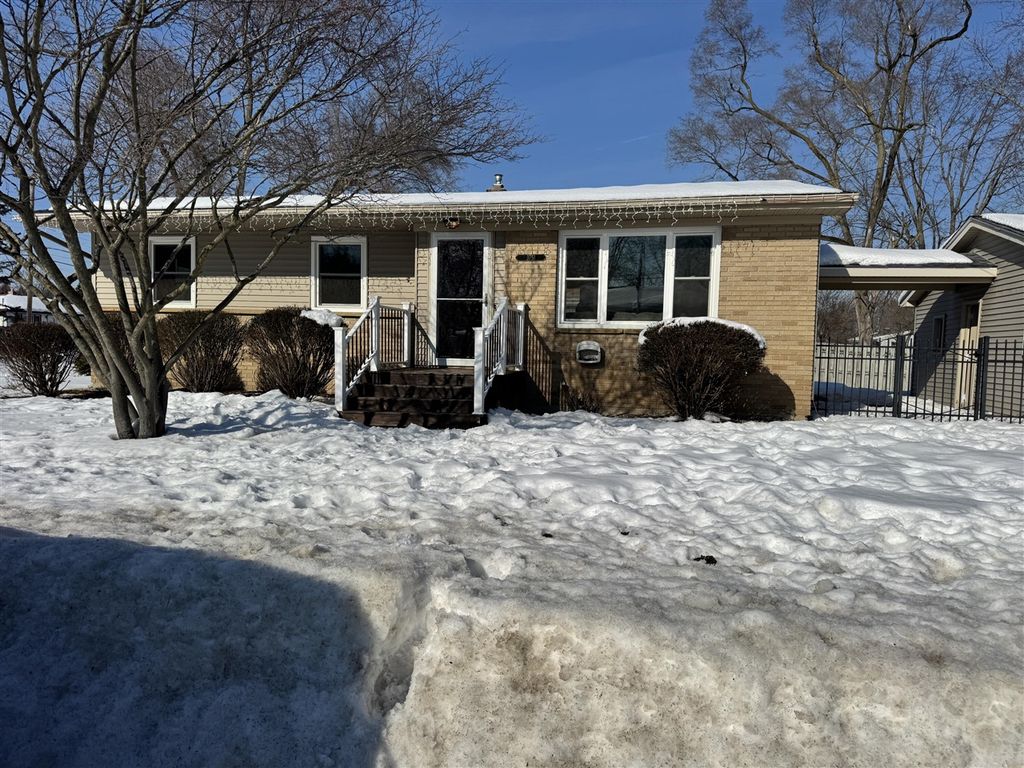 3751 Lawn Street, Grand Rapids, MI 49534