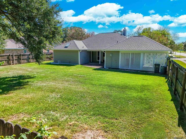 1538 Shadybrook Dr, Baton Rouge, LA 70816