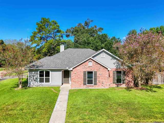 1538 Shadybrook Dr, Baton Rouge, LA 70816