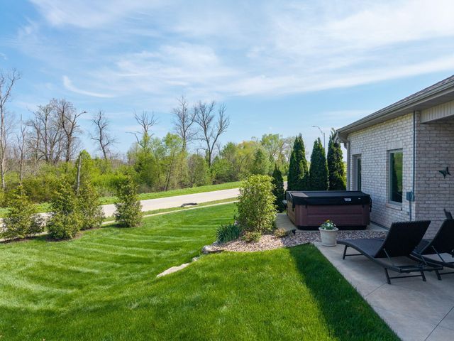 4810 CARLISLE CT, Columbia, MO 65201