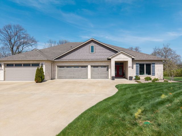 4810 CARLISLE CT, Columbia, MO 65201