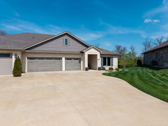 4810 CARLISLE CT, Columbia, MO 65201