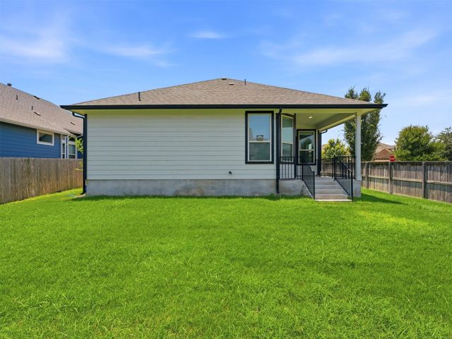 2132 Ringstaff RD, Leander, TX 78641