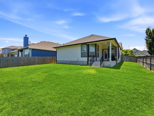 2132 Ringstaff RD, Leander, TX 78641