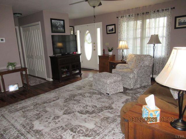 1098 St Paul Church Circle, Forest, VA 24551