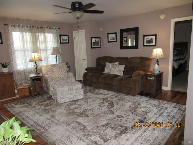 1098 St Paul Church Circle, Forest, VA 24551