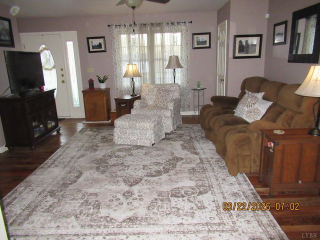 1098 St Paul Church Circle, Forest, VA 24551