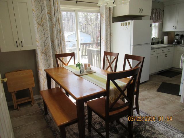 1098 St Paul Church Circle, Forest, VA 24551