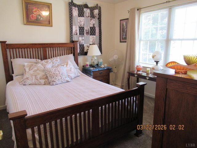 1098 St Paul Church Circle, Forest, VA 24551