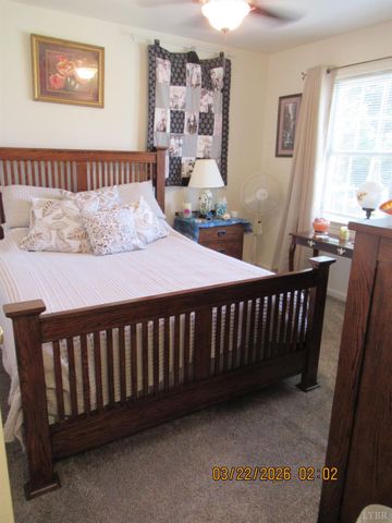 1098 St Paul Church Circle, Forest, VA 24551