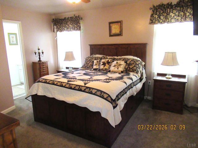 1098 St Paul Church Circle, Forest, VA 24551