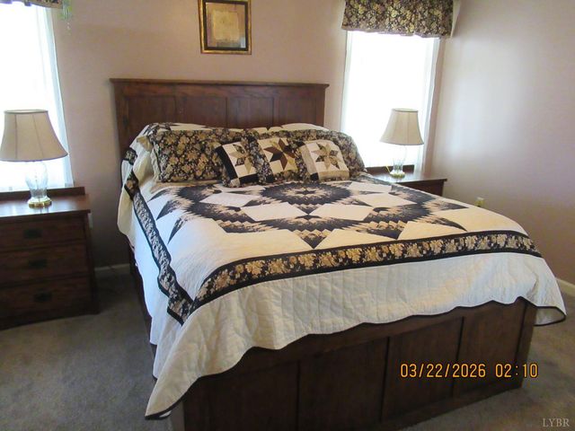 1098 St Paul Church Circle, Forest, VA 24551