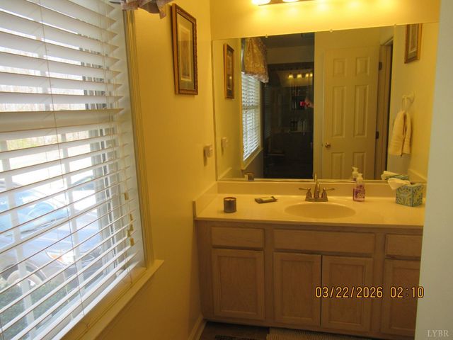 1098 St Paul Church Circle, Forest, VA 24551