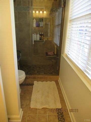 1098 St Paul Church Circle, Forest, VA 24551