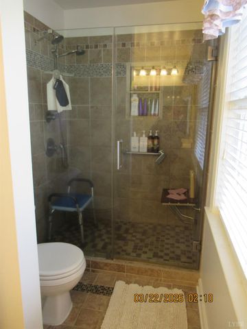 1098 St Paul Church Circle, Forest, VA 24551