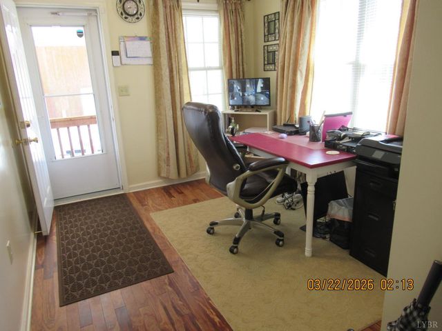 1098 St Paul Church Circle, Forest, VA 24551