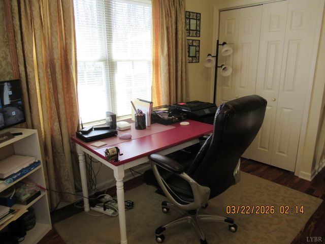 1098 St Paul Church Circle, Forest, VA 24551