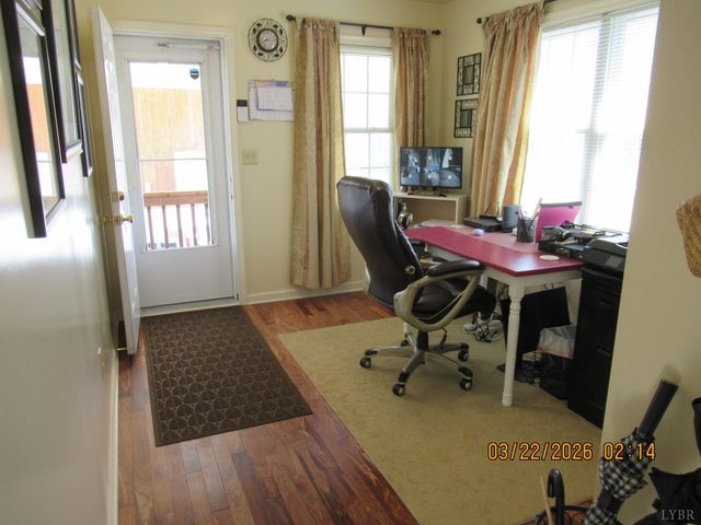 1098 St Paul Church Circle, Forest, VA 24551