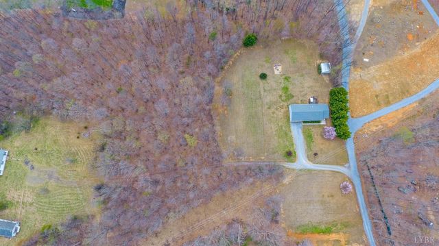 1098 St Paul Church Circle, Forest, VA 24551