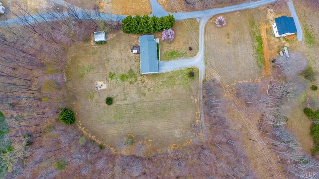 1098 St Paul Church Circle, Forest, VA 24551