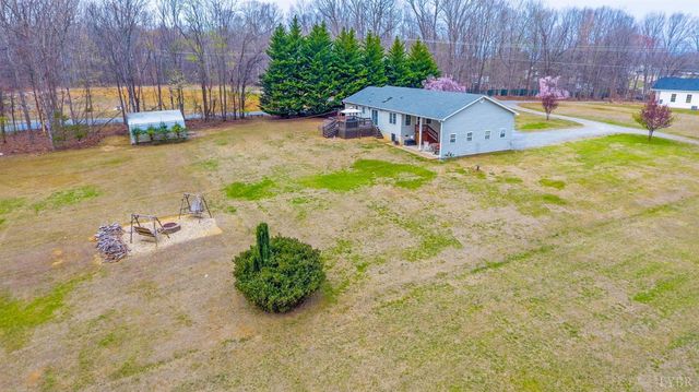1098 St Paul Church Circle, Forest, VA 24551