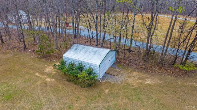 1098 St Paul Church Circle, Forest, VA 24551