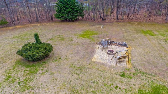 1098 St Paul Church Circle, Forest, VA 24551