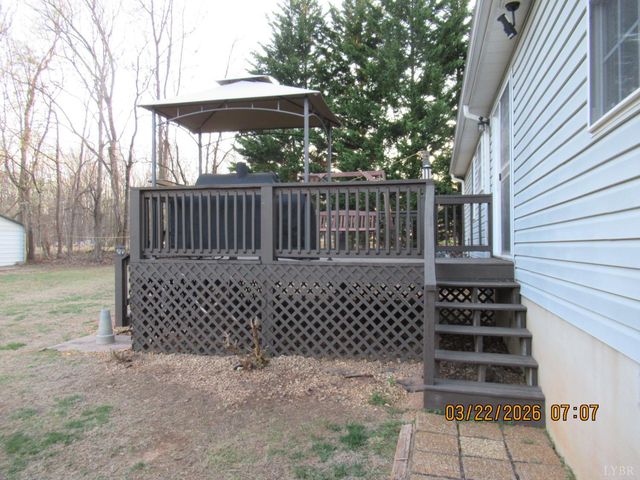 1098 St Paul Church Circle, Forest, VA 24551