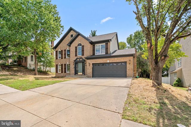 1409 ARAGONA BLVD, Fort Washington, MD 20744