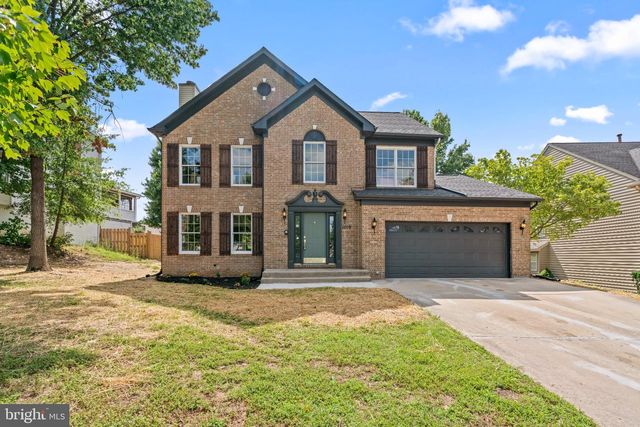 1409 ARAGONA BLVD, Fort Washington, MD 20744