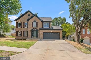 1409 ARAGONA BLVD, Fort Washington, MD 20744