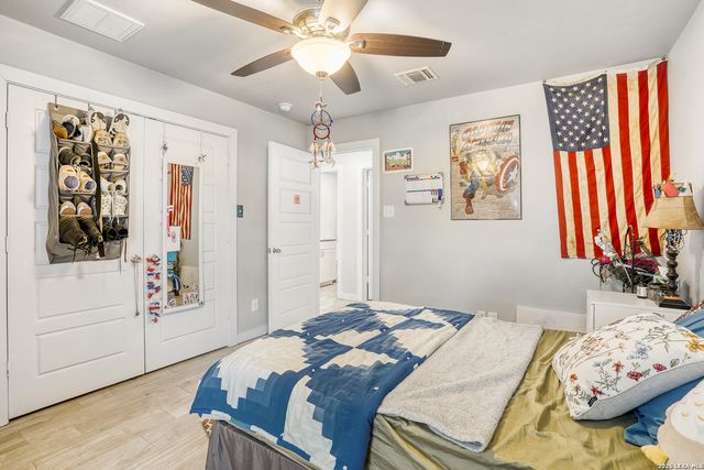 1209 Covered Wagon, Spring Branch, TX 78070