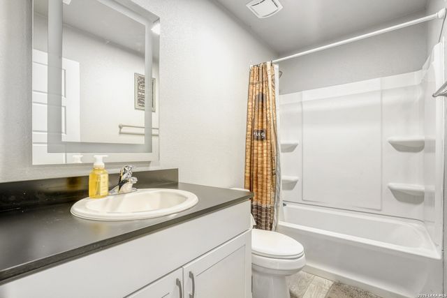 1209 Covered Wagon, Spring Branch, TX 78070