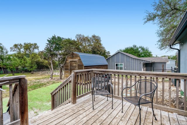 1209 Covered Wagon, Spring Branch, TX 78070