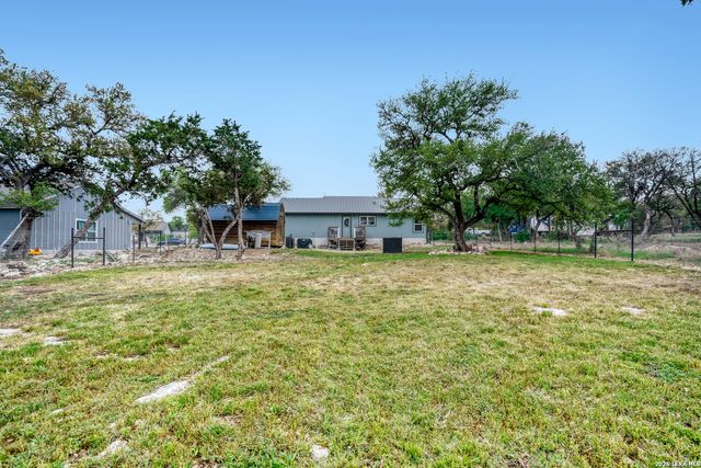 1209 Covered Wagon, Spring Branch, TX 78070