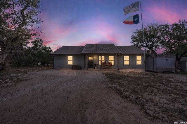 1209 Covered Wagon, Spring Branch, TX 78070