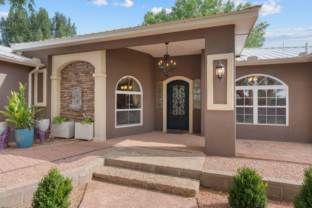 26 Jamerson Road, Belen, NM 87002