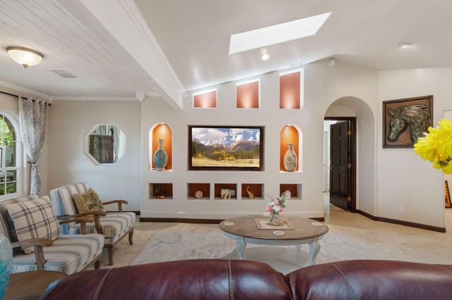 26 Jamerson Road, Belen, NM 87002