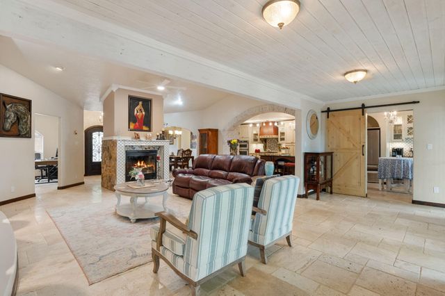 26 Jamerson Road, Belen, NM 87002